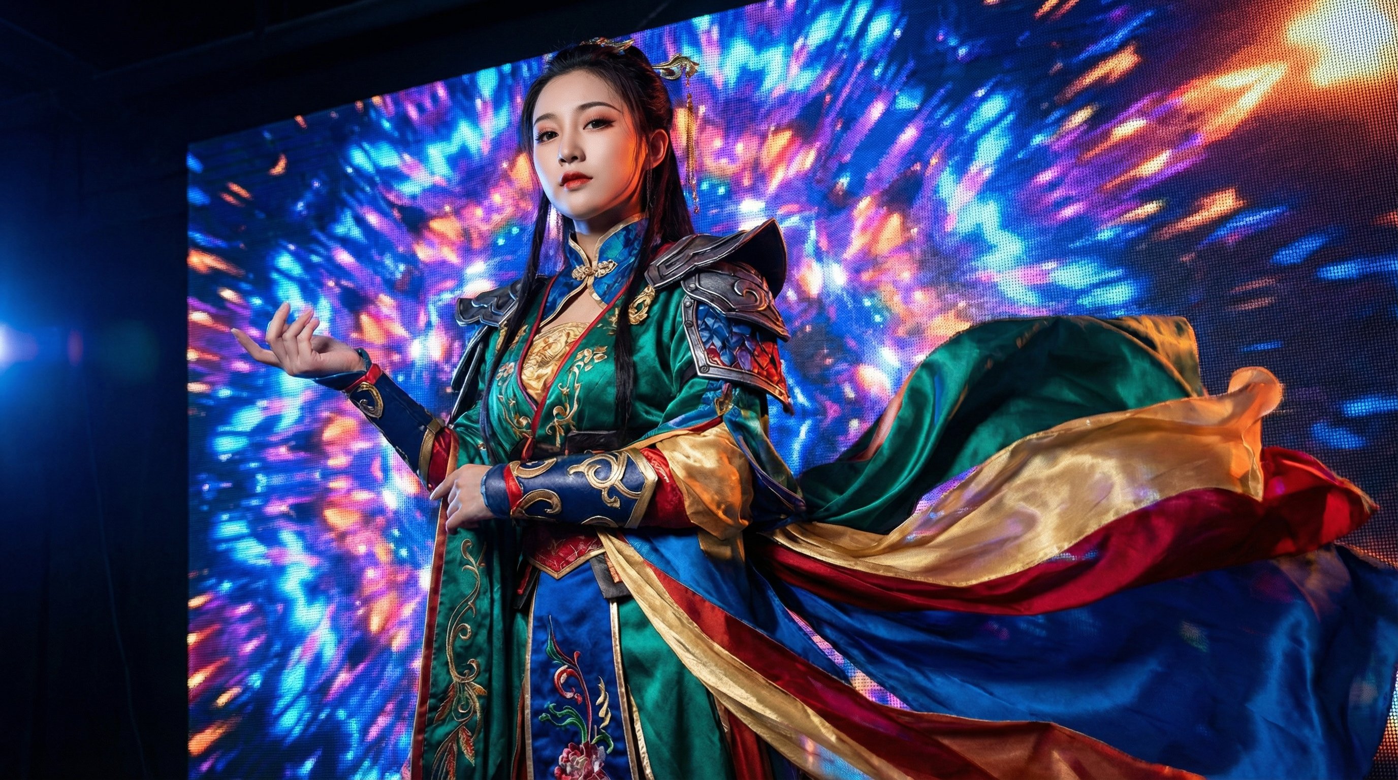 福利姬动漫与Cosplay视频